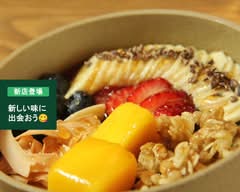 ROJIURA CAFE -ロジウラカフェ-