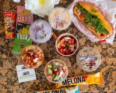 Aroma Coffee & Deli (Tijuana)