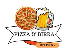 Pizza y Birra