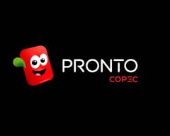Pronto Copec Express (Marbella)