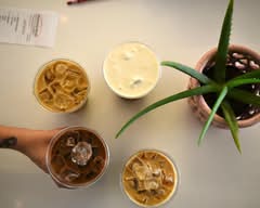 Mechanism Coffee Roasters (11526 Lake Mead Ave ste 103)