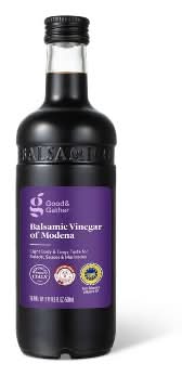 Good & Gather Balsamic Vinegar Of Modena (16.9 oz)