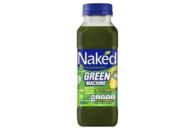 Naked Green Machine 300ml