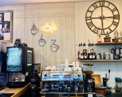 Estación Capuchinas Cafe