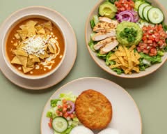 TastyFoods(Canek)