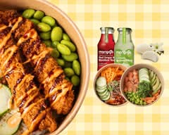 Poco Loco | Poke & Bowls