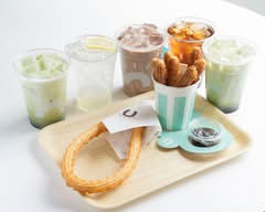 STREET CHURROS　ららぽーと堺店 STREET CHURROS Lalaport Sakaiten