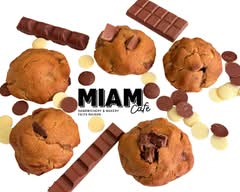 Miam Café l Cookies 🍪