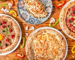Pizzeria San Marino 🍕🇸🇲