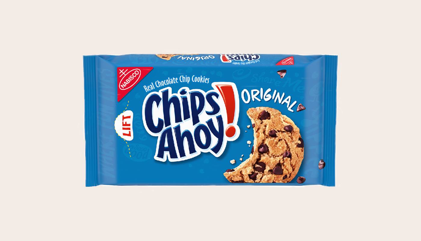 Chips Ahoy Original 13oz