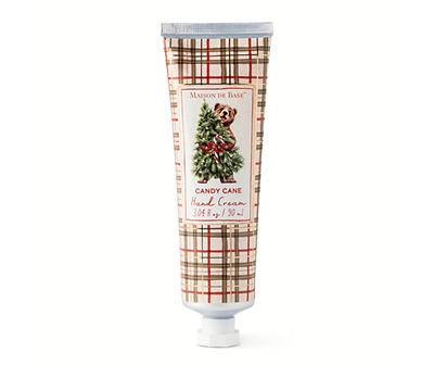 Candy Cane Hand Cream, 3.04 Oz.