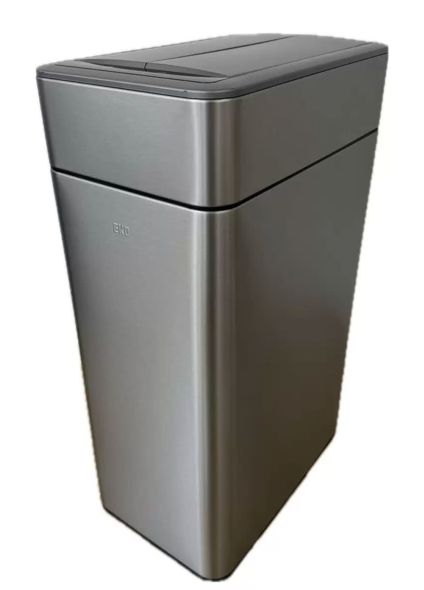 両開きｾﾝｻｰｺﾞﾐ箱 50L