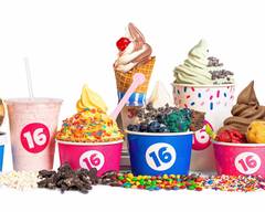 16 Handles - Frisco