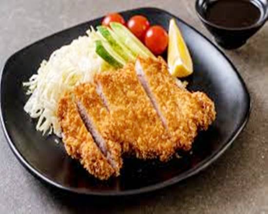 Tonkatsu