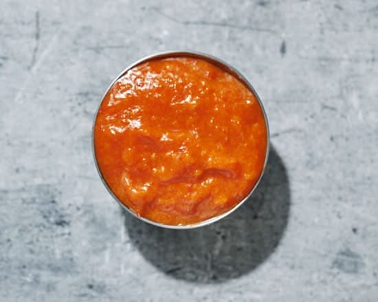 🥫 Sauce Rouge Tomate