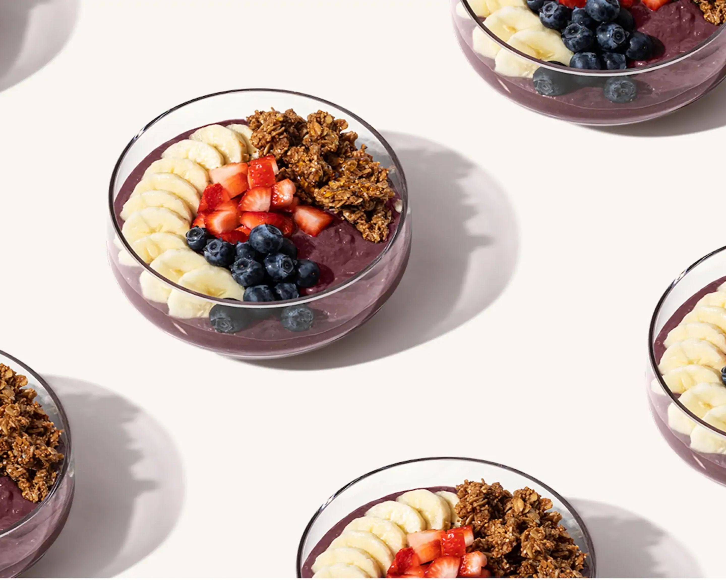 Order Pressed Acai Bowls (Boca Town Center) Menu Delivery【Menu & Prices