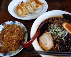 大泉らーめん