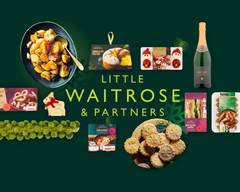 Little Waitrose - Clifton