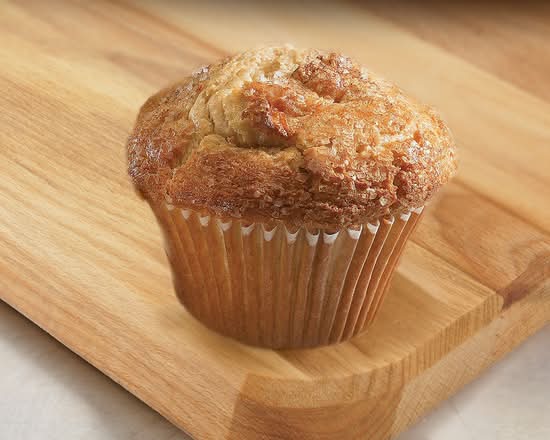 Apple Cinnamon Mammoth Muffin®