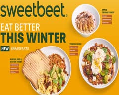 Sweetbeet, Southdowns