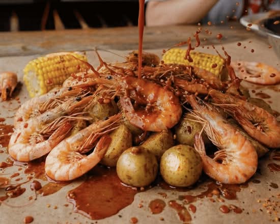 Mr Louisiana ( Guadalajara)