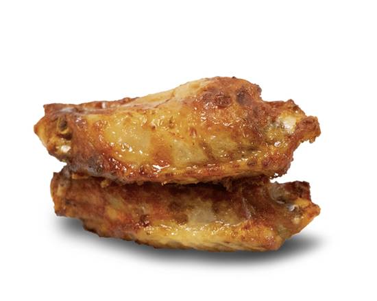 Chicken Wings x8