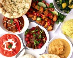 Panahar Indian Restaurant