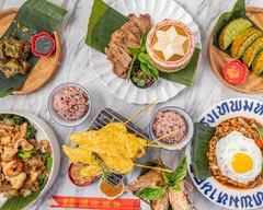 A Lot of Thai (Merrimack)