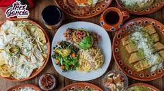 Las Tres García Antojitos Metepec