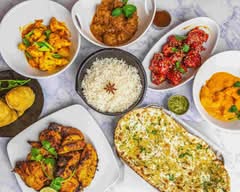 Mahan Indian Restaurant (W Main St)