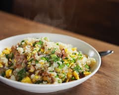 【中華料理】和記 waki