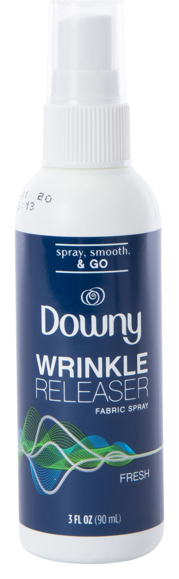 Downy® Wrinkle Releaser Fabric Spray 3 Fl.oz