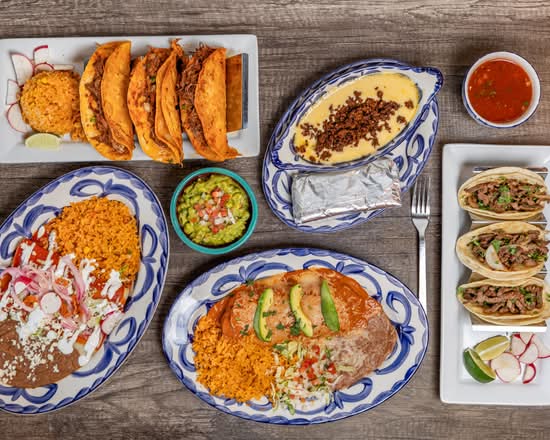 El Milagro Mexican Bar & Grill