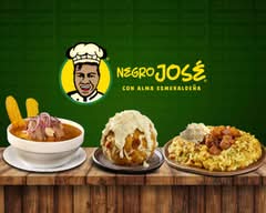 Bolones negro jose (tumbaco)