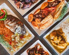 Mariscos Baja Sur (Puebla)