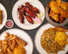 China Palace Restaurant