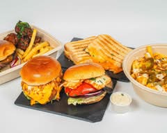 Fred`s Fresh Food