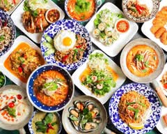 タイタイ タイ料理