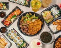 Halal Hibachi Bites (180-06 Hillside Ave)