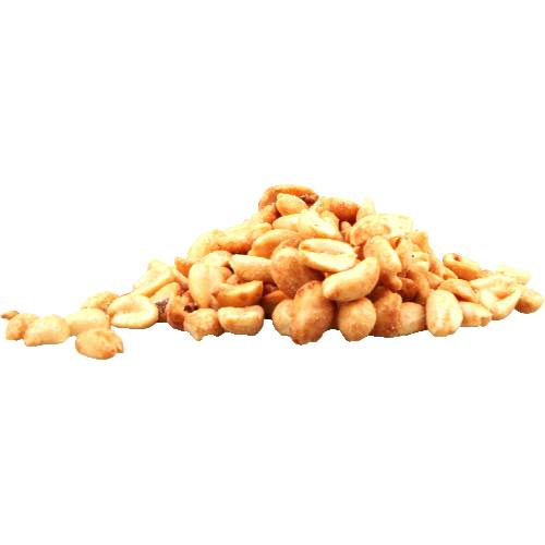 Raw Blanched Peanuts