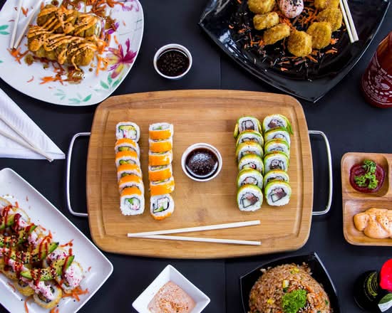 Kaizen sushi (Colima)
