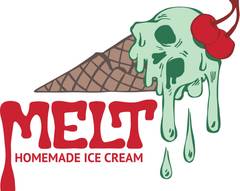 Melt Ice Cream