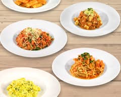 Amici Restaurant & Pizzeria (Caloundra)
