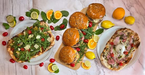 Lokaz Restaurant