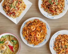 Wagga Wagga Noodle King