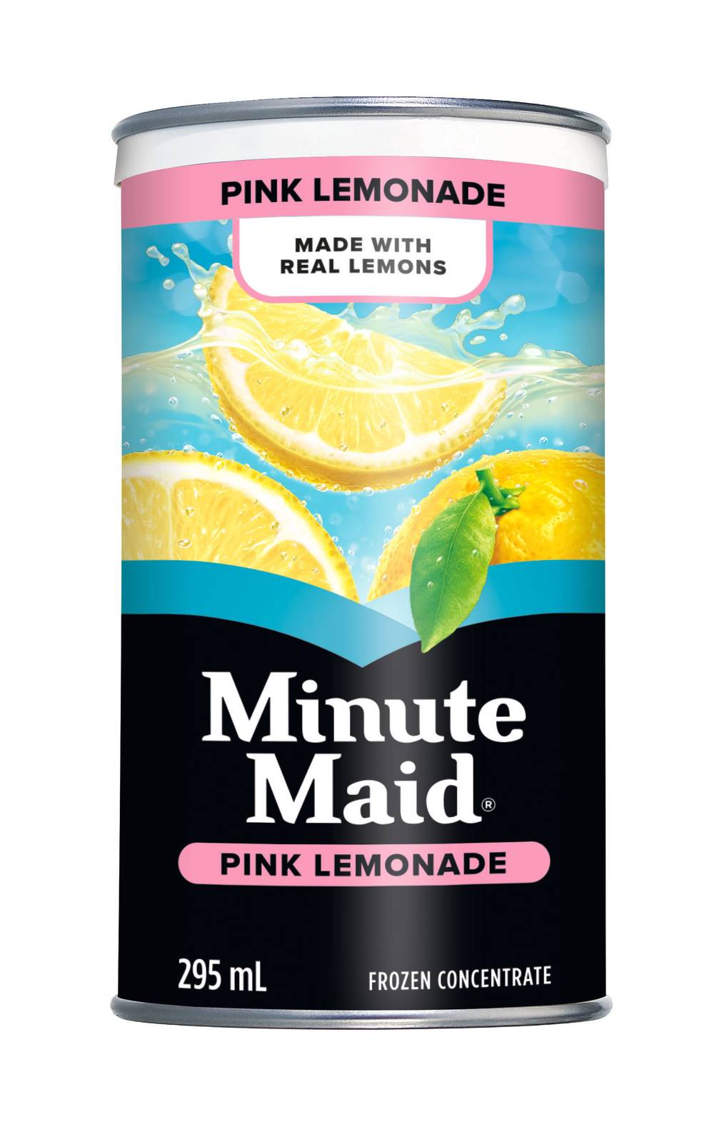 Minute Maid Pink Lemonade Concentrated (295 g)