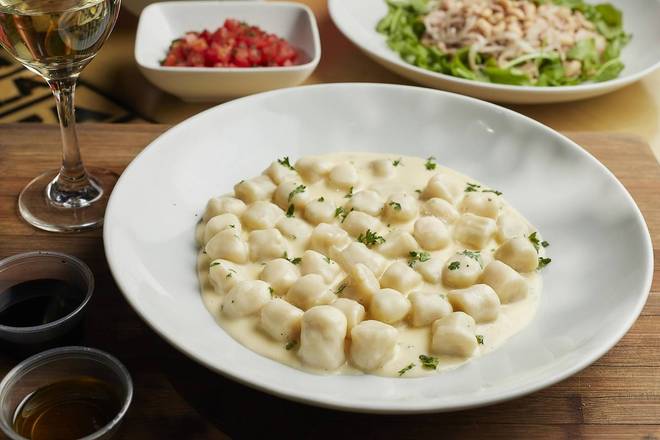 Gnocchi Legnano