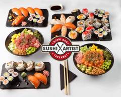 Sushi Artist (Ventas)