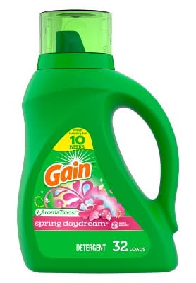 Gain + Aroma Boost (46 fl oz)