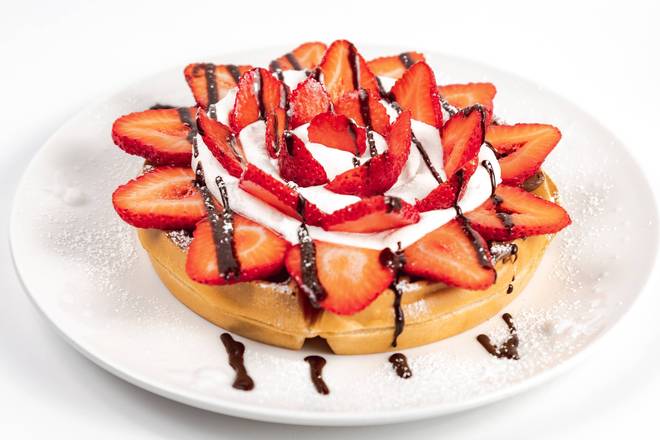 Waffle N Sip photo 3